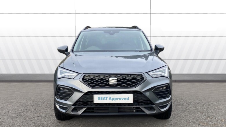 SEAT Ateca 1.5 TSI EVO FR Sport 5dr DSG Petrol Estate